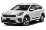 2021 Kia Niro Plug-In Hybrid